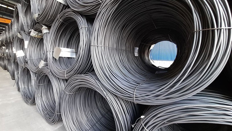 Tìm hiểu các loại thép được sử dụng phổ biến trong xây dựng