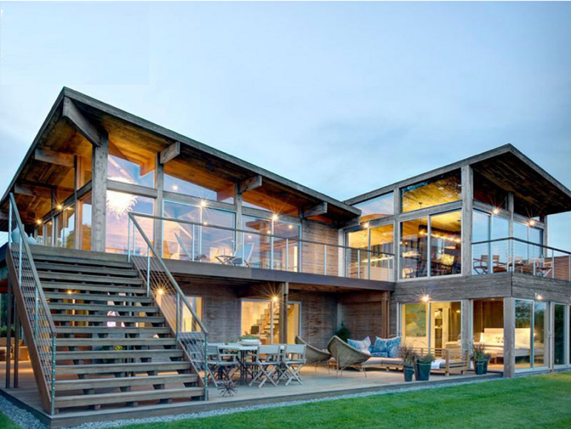 Kết cấu là gì? Những điều kiện để đảm bảo được kết cấu hoàn hảo