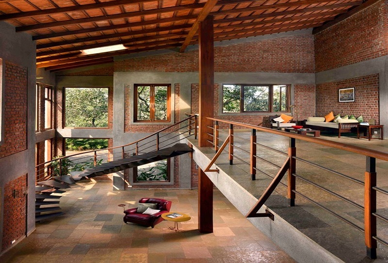 Top 6 mẫu nhà tiền chế đơn giản đẹp được ưa chuộng hiện nay