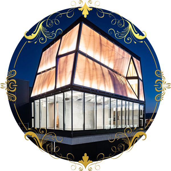 Nhà Thép Tiền Chế Dân Dụng