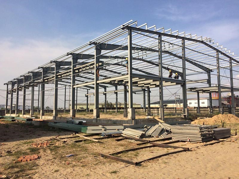 Cách làm nhà tiền chế như thế nào? Những lưu ý khi làm nhà tiền chế