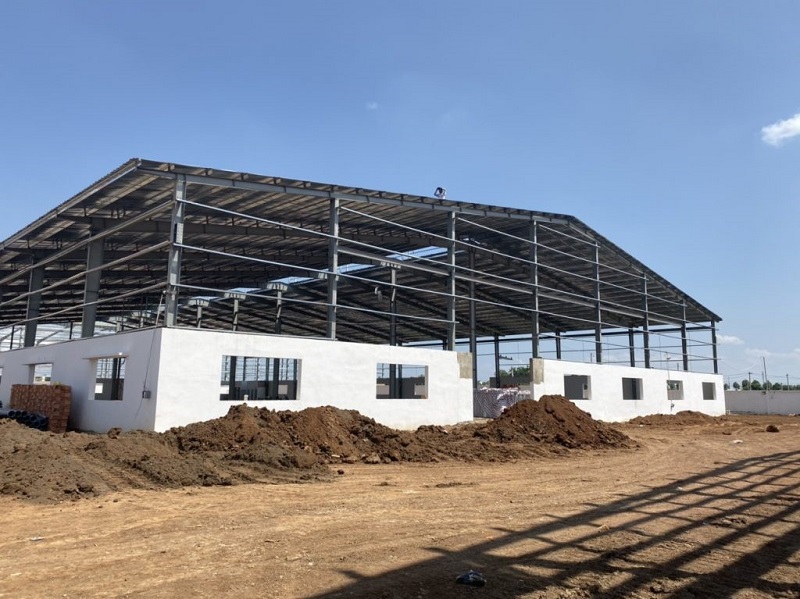 3 Yếu tố ảnh hưởng đến chi phí xây dựng nhà thép tiền chế