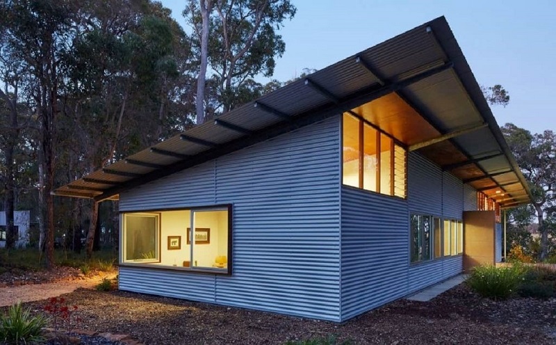 Nhà tiền chế cấp 4 - Xu hướng xây dựng nhanh chóng, tối ưu chi phí