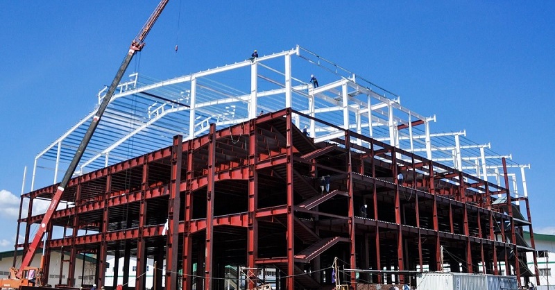 Những lưu ý khi thiết kế nhà thép tiền chế và quy trình khi thiết kế nhà tiền chế
