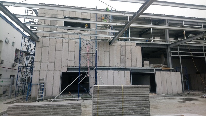 Tổng hợp những vật liệu làm nhà tiền chế bền và chắc chắn được sử dụng nhiều