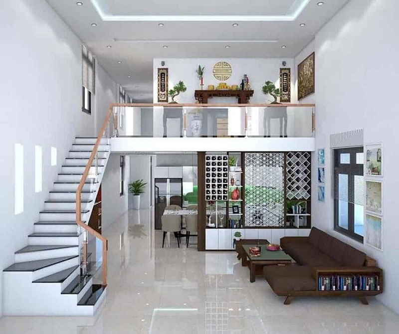 Gợi ý các mẫu nhà cấp 4 đẹp giá rẻ 300 triệu, hiện đại