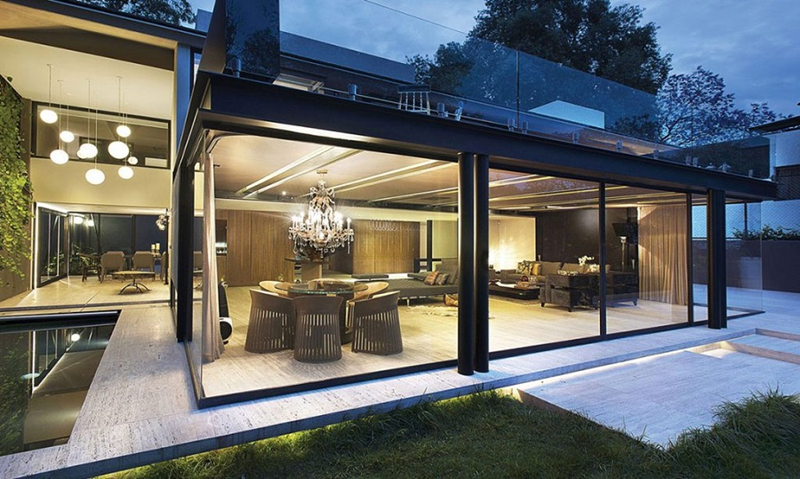 Nhà thép tiền chế 1 tầng: Lựa chọn hoàn hảo cho ngôi nhà ước mơ