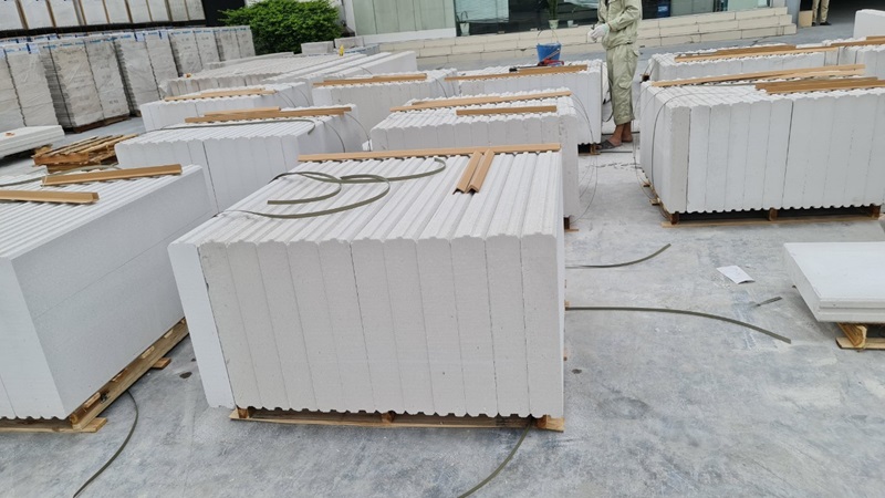 Các loại sàn nhà thép tiền chế: Ưu điểm, nhược điểm và ứng dụng