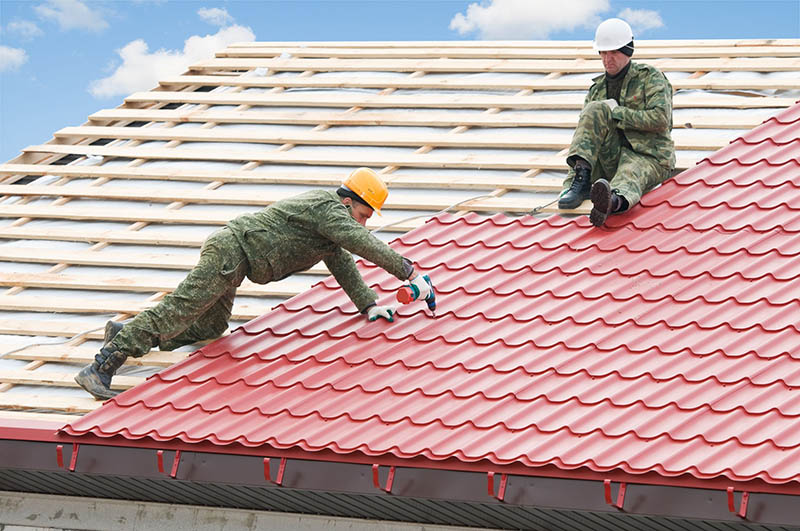 Cấu tạo nhà xưởng khung thép: Từ nguyên liệu đến ứng dụng