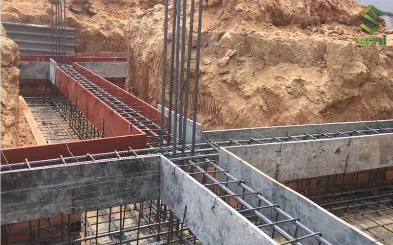 Cấu tạo nhà xưởng khung thép: Từ nguyên liệu đến ứng dụng