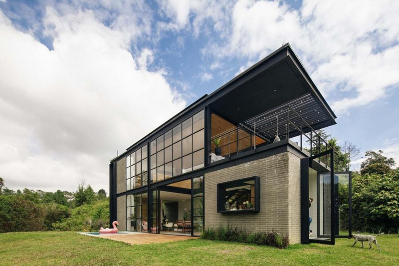 Những điều cần biết về nhà thép tiền chế - Xu hướng thi công Hot