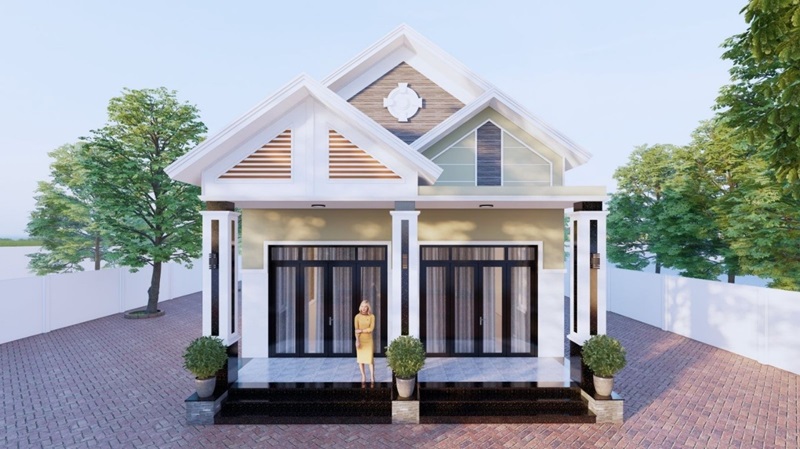 So sánh nhà khung thép và nhà bê tông: Lựa chọn nào phù hợp với bạn?